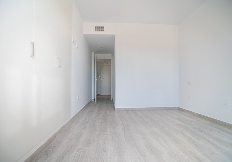 Revente - Appartement - Orihuela Costa - Costa Blanca