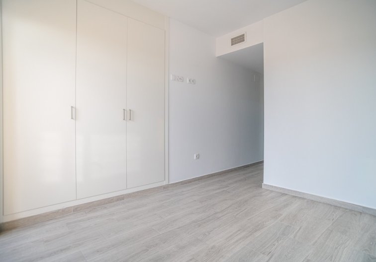 Revente - Appartement - Orihuela Costa - Costa Blanca
