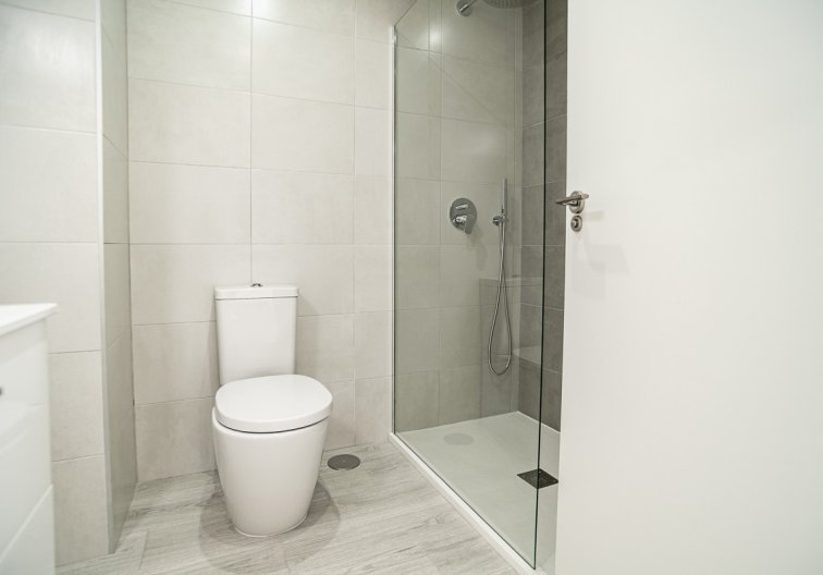 Revente - Appartement - Orihuela Costa - Costa Blanca