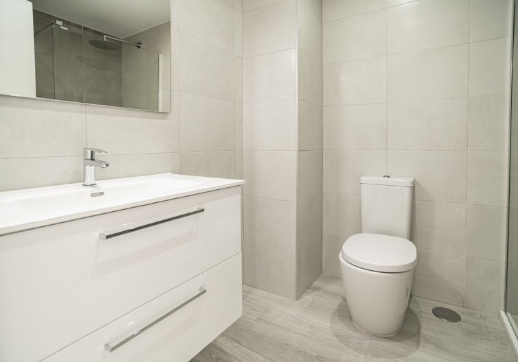 Revente - Appartement - Orihuela Costa - Costa Blanca