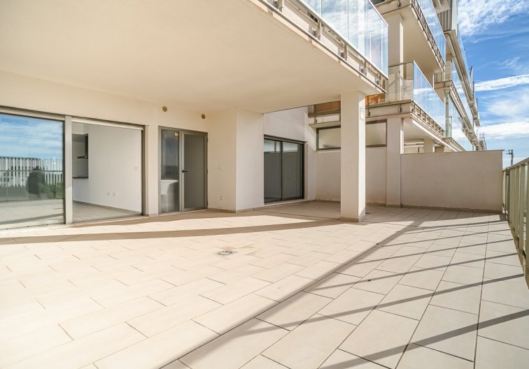 Revente - Appartement - Orihuela Costa - Costa Blanca