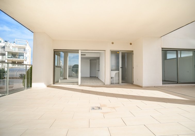 Revente - Appartement - Orihuela Costa - Costa Blanca