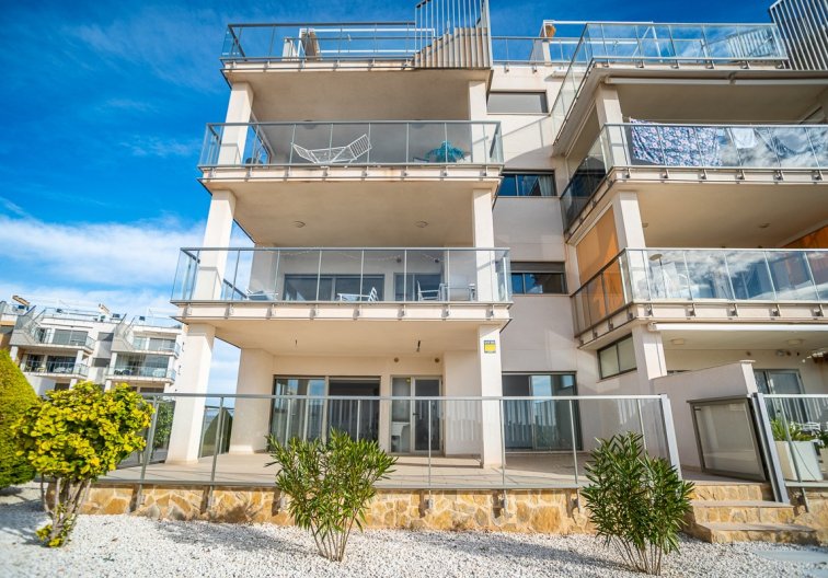Revente - Appartement - Orihuela Costa - Costa Blanca