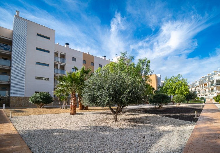 Revente - Appartement - Orihuela Costa - Costa Blanca