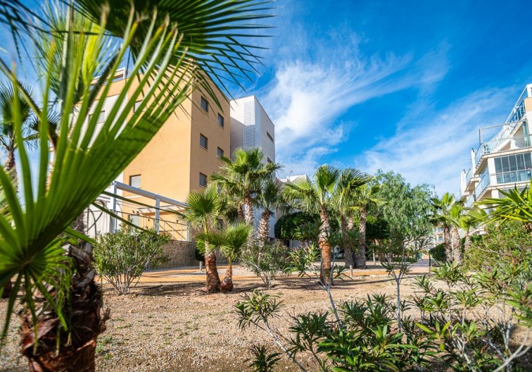 Revente - Appartement - Orihuela Costa - Costa Blanca