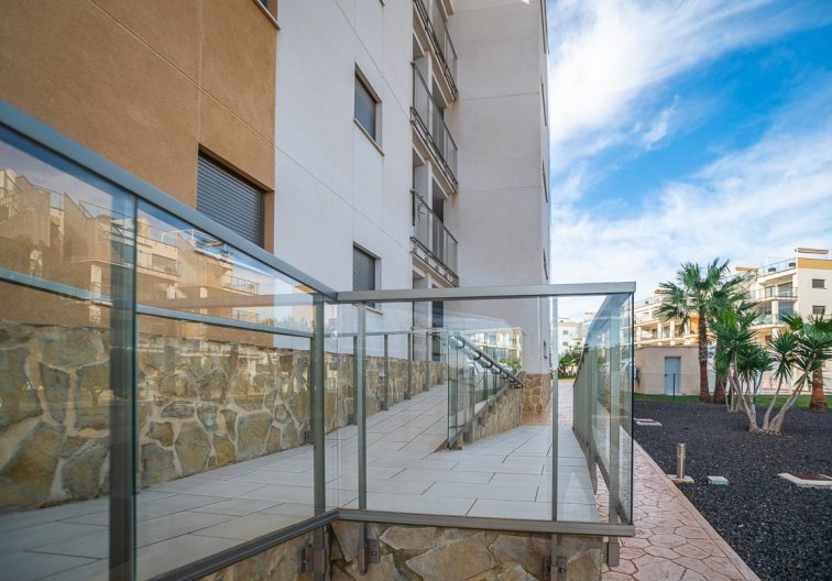 Revente - Appartement - Orihuela Costa - Costa Blanca