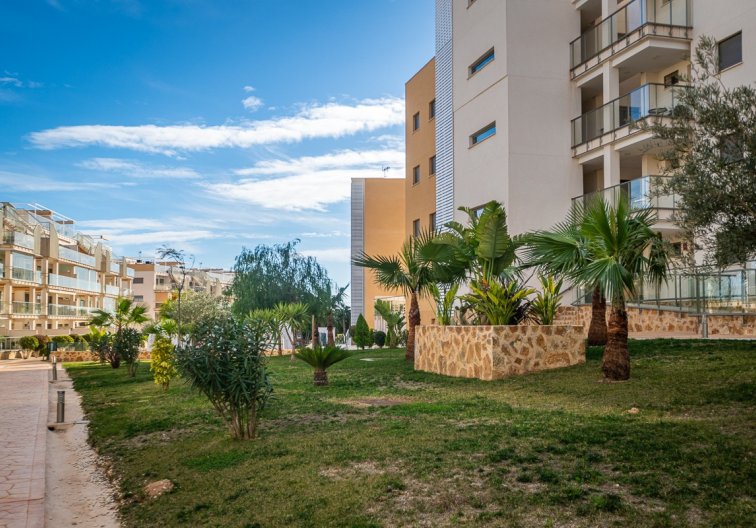 Revente - Appartement - Orihuela Costa - Costa Blanca