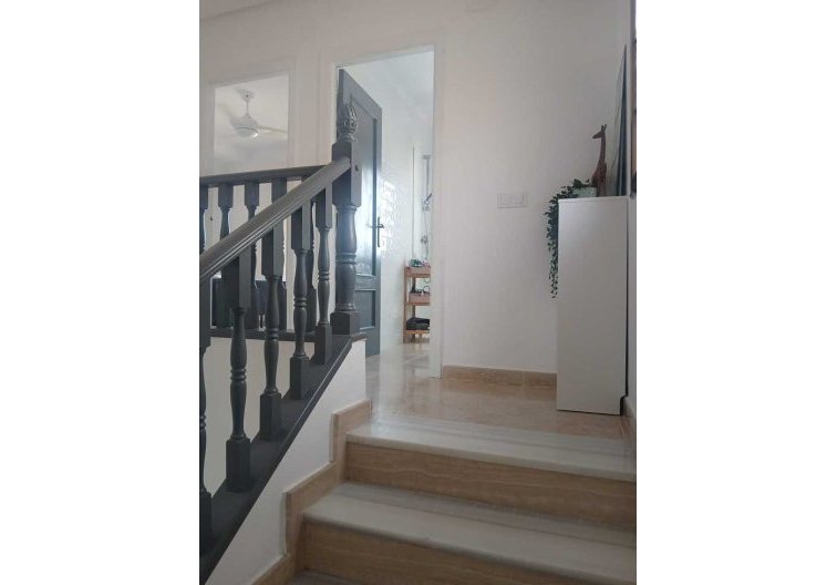 Segunda mano - villa - Villamartin - Costa Blanca