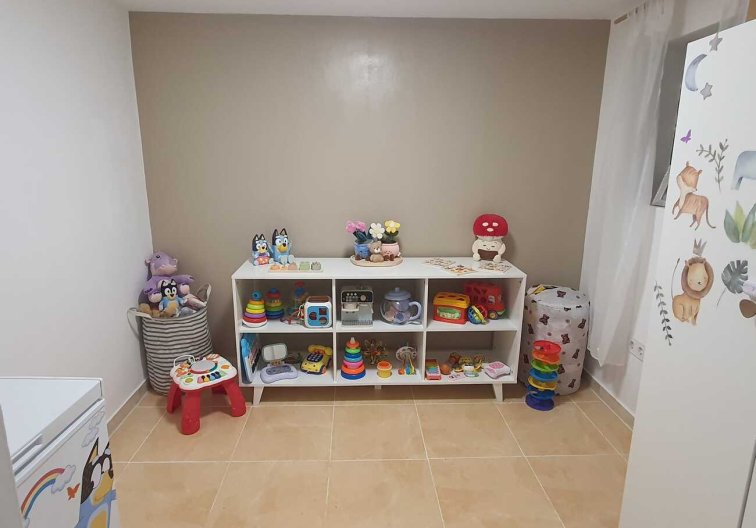 Segunda mano - villa - Villamartin - Costa Blanca