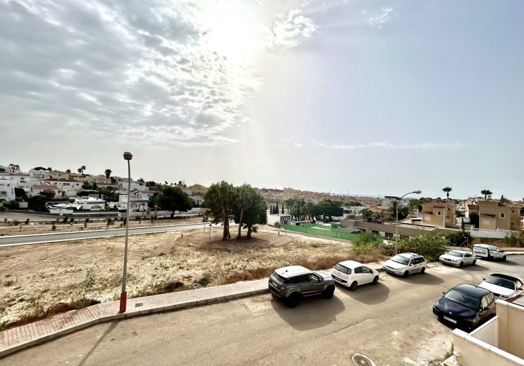 Segunda mano - villa - Villamartin - Costa Blanca