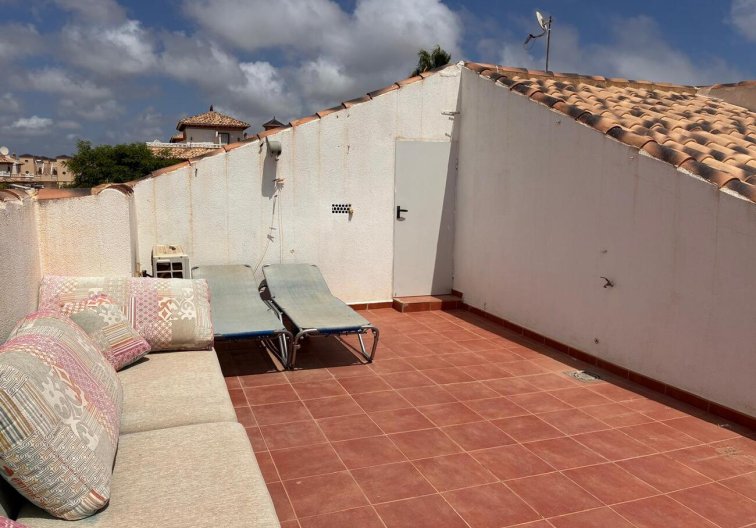 Segunda mano - Semi Detached - Lomas de Caboroig - Costa Blanca