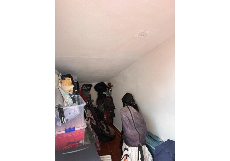 Segunda mano - Semi Detached - Lomas de Caboroig - Costa Blanca
