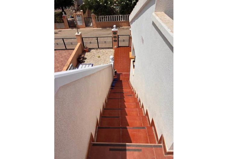 Segunda mano - Semi Detached - Lomas de Caboroig - Costa Blanca