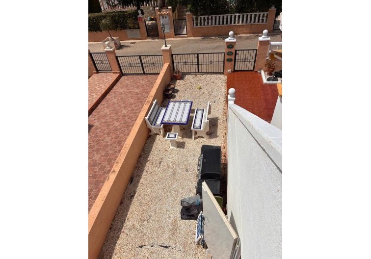 Segunda mano - Semi Detached - Lomas de Caboroig - Costa Blanca