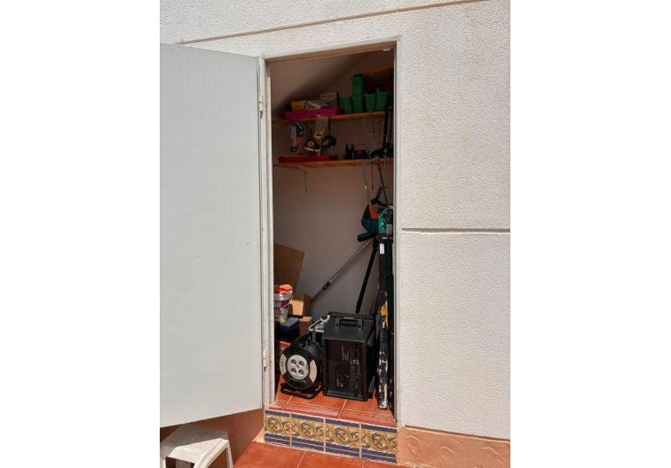 Segunda mano - Semi Detached - Lomas de Caboroig - Costa Blanca