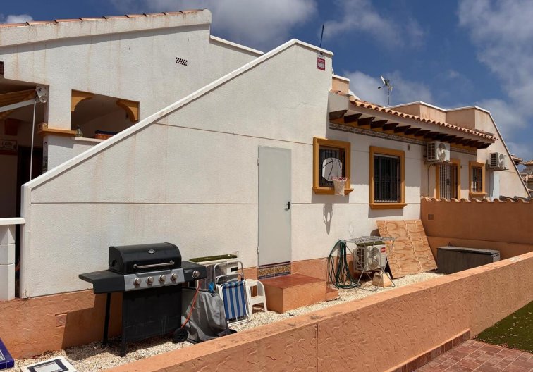 Segunda mano - Semi Detached - Lomas de Caboroig - Costa Blanca