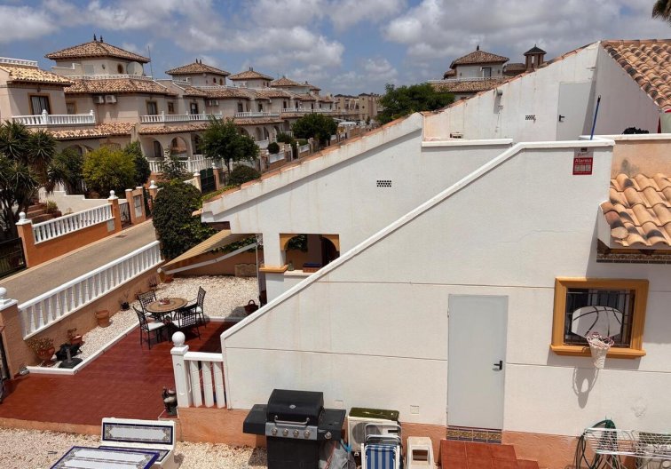 Segunda mano - Semi Detached - Lomas de Caboroig - Costa Blanca