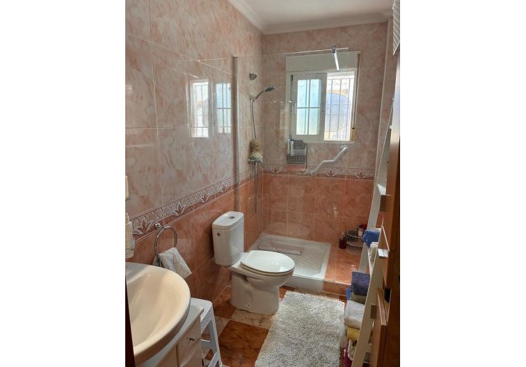 Segunda mano - Semi Detached - Lomas de Caboroig - Costa Blanca