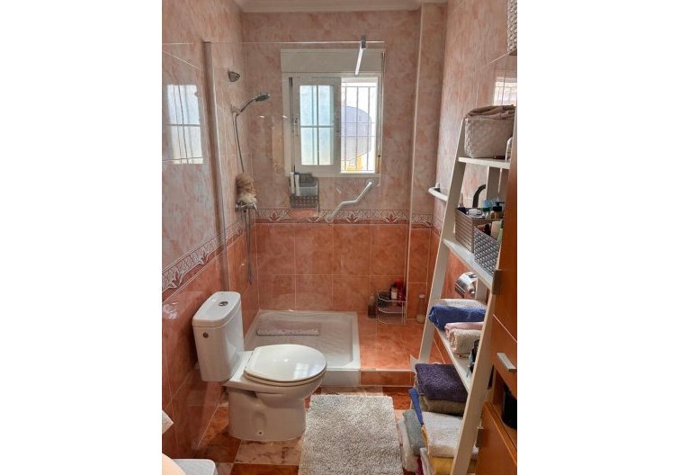 Segunda mano - Semi Detached - Lomas de Caboroig - Costa Blanca
