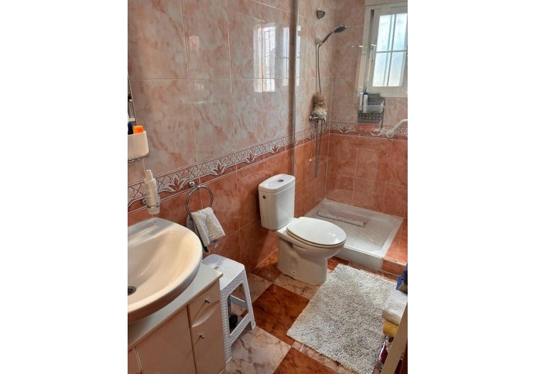 Segunda mano - Semi Detached - Lomas de Caboroig - Costa Blanca