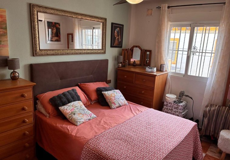 Segunda mano - Semi Detached - Lomas de Caboroig - Costa Blanca