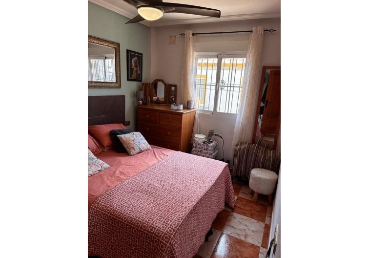 Segunda mano - Semi Detached - Lomas de Caboroig - Costa Blanca