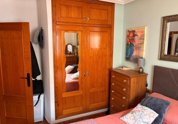 Segunda mano - Semi Detached - Lomas de Caboroig - Costa Blanca