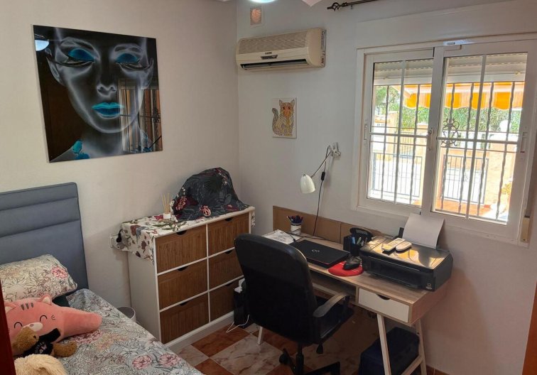 Segunda mano - Semi Detached - Lomas de Caboroig - Costa Blanca