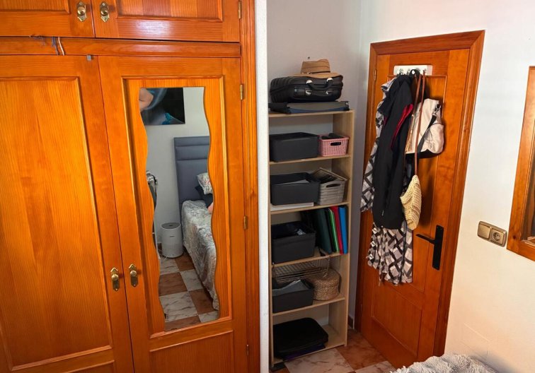 Segunda mano - Semi Detached - Lomas de Caboroig - Costa Blanca