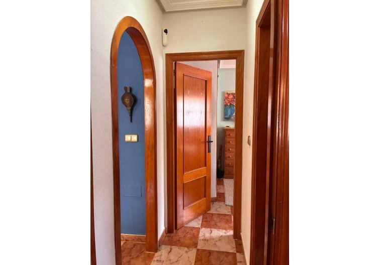 Segunda mano - Semi Detached - Lomas de Caboroig - Costa Blanca