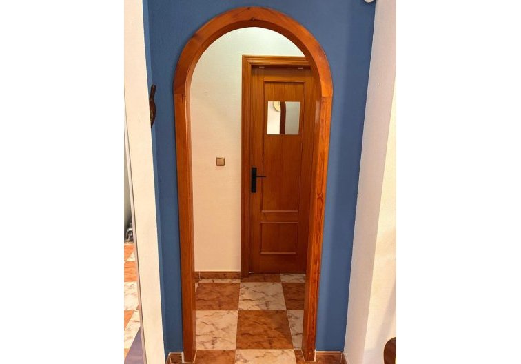 Segunda mano - Semi Detached - Lomas de Caboroig - Costa Blanca
