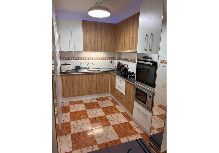 Segunda mano - Semi Detached - Lomas de Caboroig - Costa Blanca