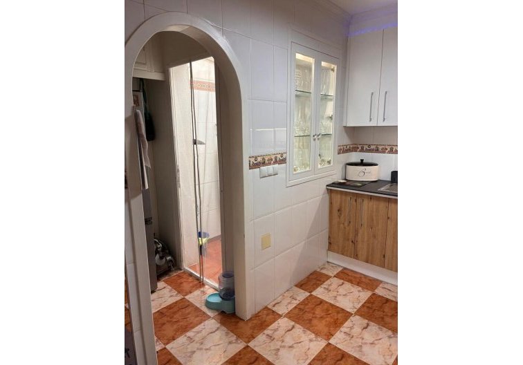 Segunda mano - Semi Detached - Lomas de Caboroig - Costa Blanca
