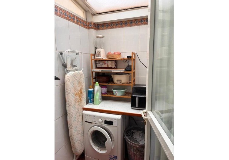 Segunda mano - Semi Detached - Lomas de Caboroig - Costa Blanca