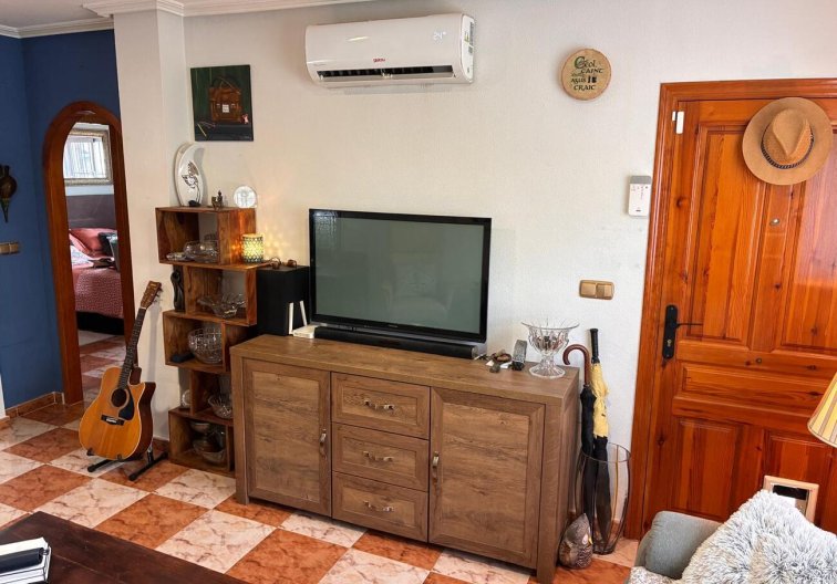 Segunda mano - Semi Detached - Lomas de Caboroig - Costa Blanca