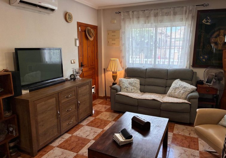Segunda mano - Semi Detached - Lomas de Caboroig - Costa Blanca