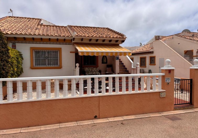 Segunda mano - Semi Detached - Lomas de Caboroig - Costa Blanca
