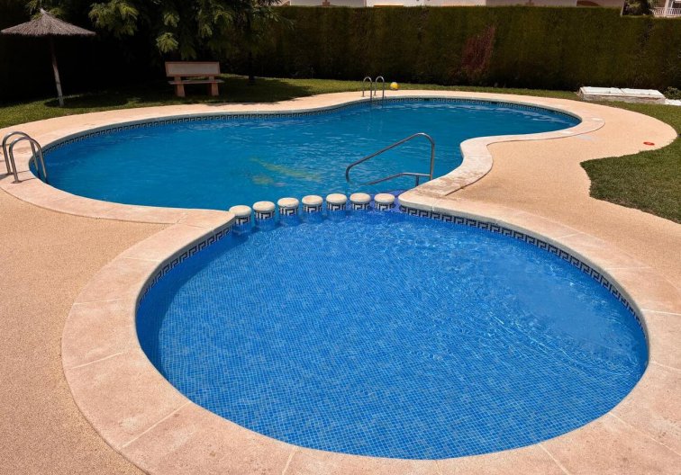 Segunda mano - Semi Detached - Lomas de Caboroig - Costa Blanca