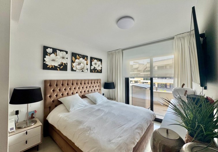 Segunda mano - Apartamento  - Orihuela Costa - Punta Prima