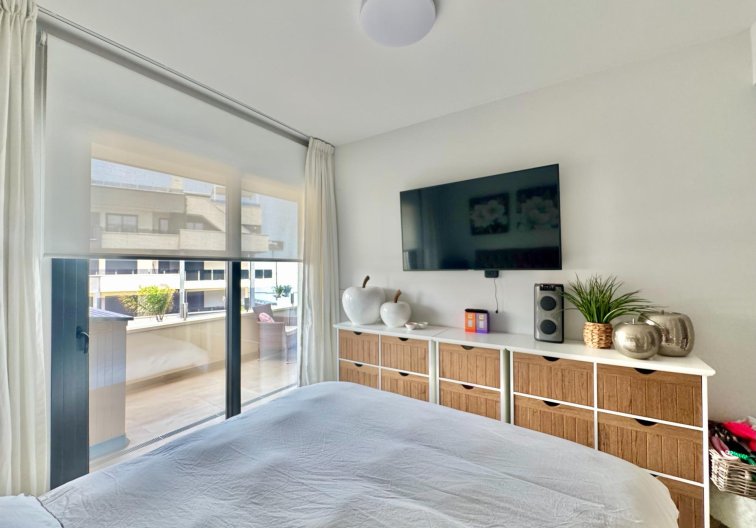 Segunda mano - Apartamento  - Orihuela Costa - Punta Prima