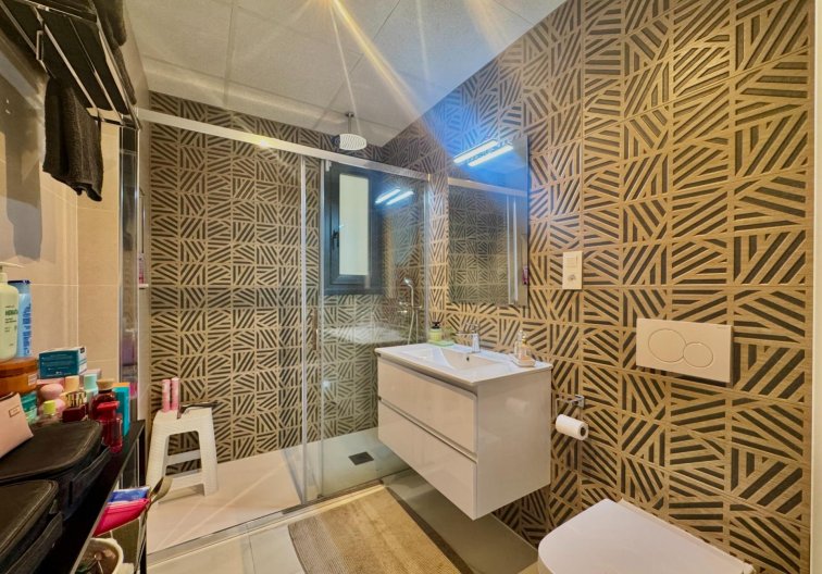 Segunda mano - Apartamento  - Orihuela Costa - Punta Prima