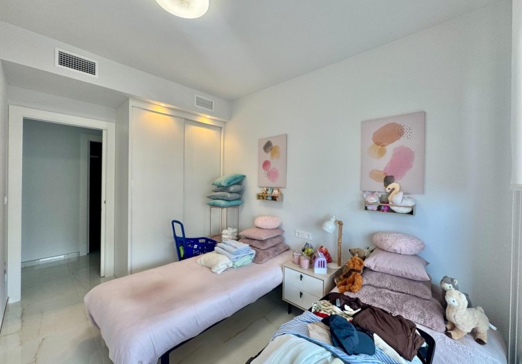 Segunda mano - Apartamento  - Orihuela Costa - Punta Prima