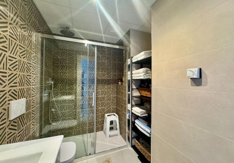 Segunda mano - Apartamento  - Orihuela Costa - Punta Prima