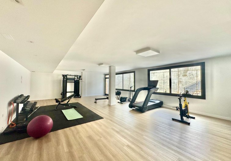 Segunda mano - Apartamento  - Orihuela Costa - Punta Prima