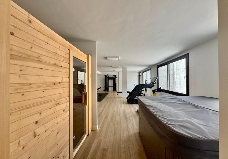 Segunda mano - Apartamento  - Orihuela Costa - Punta Prima