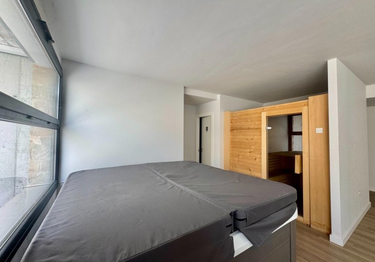 Segunda mano - Apartamento  - Orihuela Costa - Punta Prima