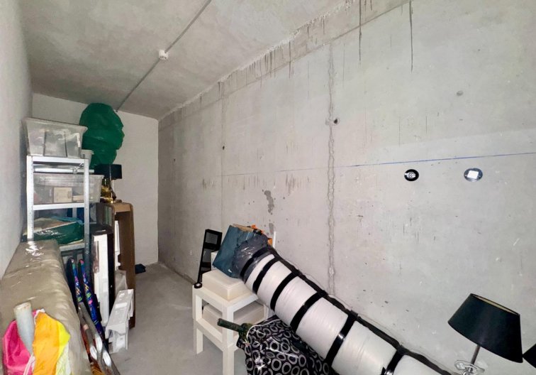 Segunda mano - Apartamento  - Orihuela Costa - Punta Prima