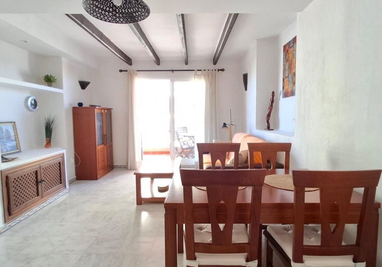 Wiederverkauf - Wohnung - Torrevieja - Los Frutales