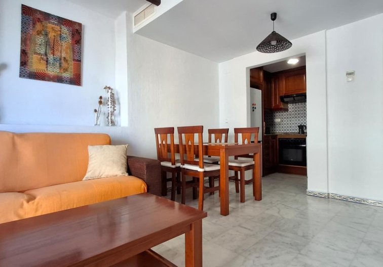 Wiederverkauf - Wohnung - Torrevieja - Los Frutales