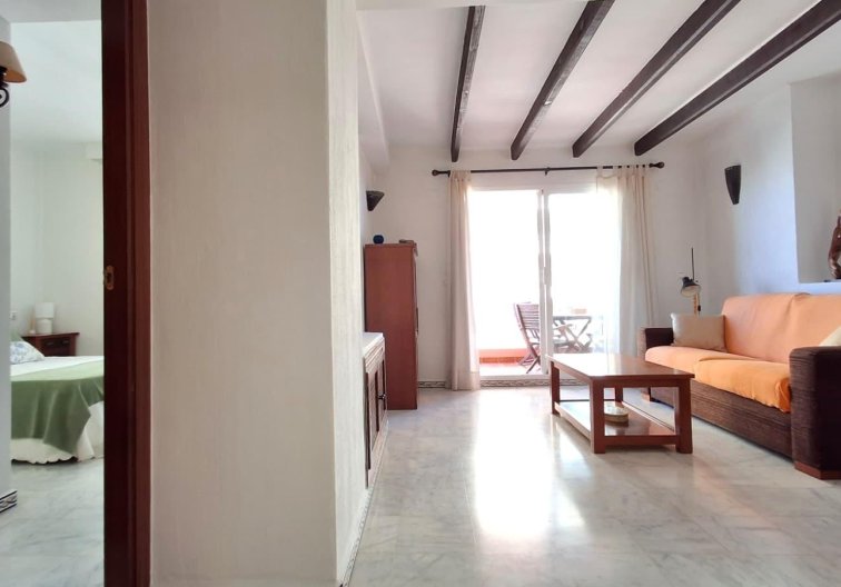 Wiederverkauf - Wohnung - Torrevieja - Los Frutales
